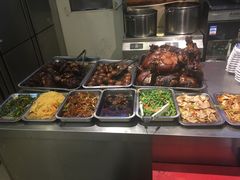 -傅记酱肉