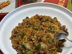 -永红源啤酒·烧烤·海鲜·大排档(台柳路店)