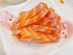 -第六季自助餐厅(甜水园店)