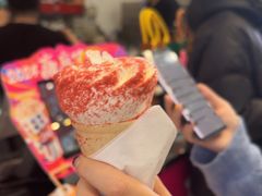 -DQ·蛋糕·冰淇淋(通州万达店)