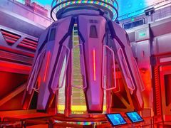 -首钢一高炉·SoReal科幻乐园