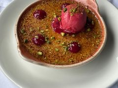 -Kampa Park Restaurant