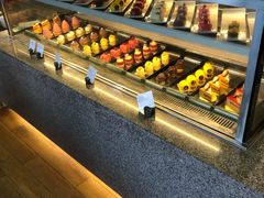 -解放碑威斯汀酒店-知味国际美食餐厅