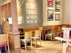 -COSTA COFFEE(上海虹口公园店)