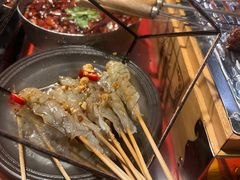 -吧嘚嘴炭烧鸽串吧(北海街店)