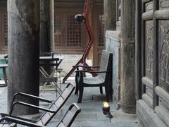 -嵩祝寺及智珠寺