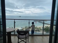 -深圳大梅沙京基洲际度假酒店