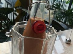 -大树餐厅(红旗街万达店)