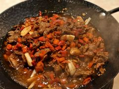 -味上湘菜馆(岳麓山店)
