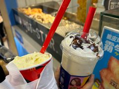 -DQ·蛋糕·冰淇淋(印象城店)