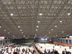 -绍兴启迪乔波冰雪世界