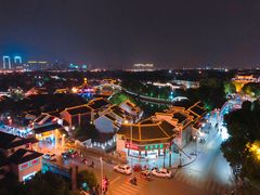 -顽啤熊·酒客酒馆(苏城夜景必选店)