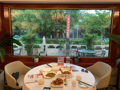 -东门烤鸭店(鼓楼店)