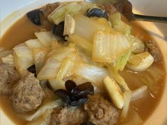 -赣南人家·头牌江西菜(劲松店)