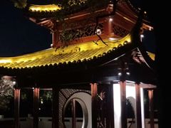 -南通濠河风景名胜区