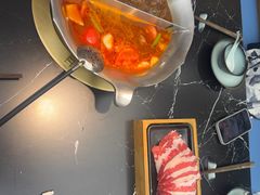 -湊湊火锅·茶憩(颐堤港店)