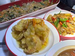 -饺子功·东北记忆·锅包肉(电厂路店)