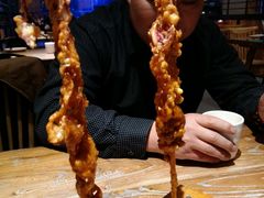 -小杨烤肉(高新店)
