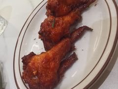 -CRAZYONES克芮旺斯西班牙餐厅(苏州中心店)