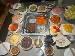 -海底捞火锅(万象城店)