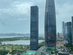 -小南洋海景餐厅(深圳湾店)