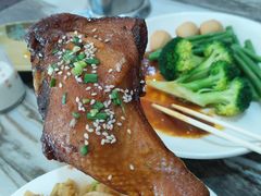 鸡腿-百富露(跃龙北路店)