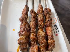 -帕米尔食府(白云观店)