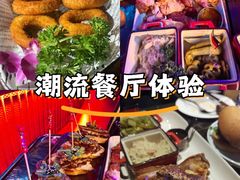 -MOSSO德国餐厅·音乐酒吧(环宇荟店)
