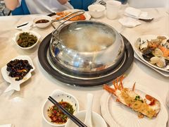 -海悦汇•闽菜•蒸汽海鲜(合景峰汇商务广场店)