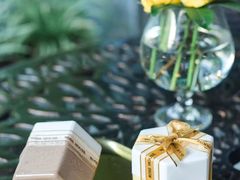 -福州泰禾铂尔曼酒店·大堂酒廊