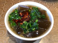 -独秀小吃(蓝田店)