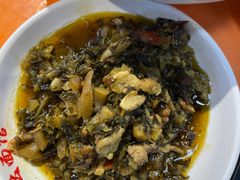 -鲁达面馆本帮风味(共康东路店)
