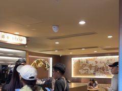 -霸王茶姬(上海恒基名人店)
