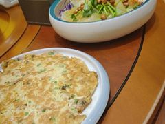 -大清花饺子城(昌黎店)