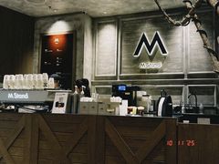 -M Stand(万象前海店)