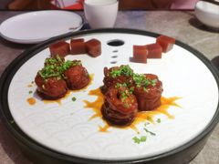 -闫府私房菜·百年鲁菜(恒隆店)