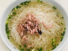 -日欣特色米粉(东宝店)