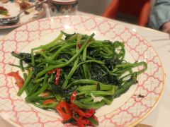 -巴依老爷新疆美食(魏公村店)