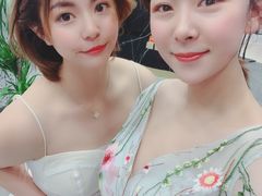 -海马体照相馆|大师(北京华贸中心店)