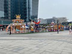 -大族广场Mall&More