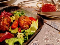 -一棵树·意大利西餐厅One Tree(新城店)