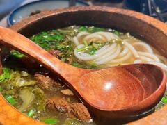 -山石榴·贵州菜(丰盛里店)