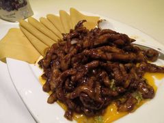 -老酒川菜坊(中山西路店)