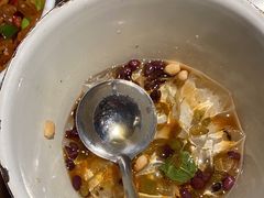 -味上湘菜馆(岳麓山店)