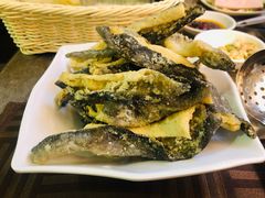 -金海阁海鲜火锅