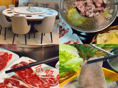 -阿娟牛肉丸·手打牛肉丸·现做现卖