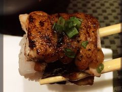 -昊·来了寿司(双楠2店)