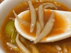 -西贝(金桥店)