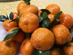 -1910老鲁味海鲜·戳子肉·青岛菜(金沙滩店)