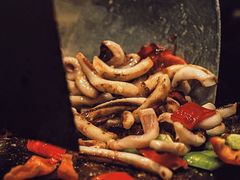 -鱼翅楼·津派砂锅鱼翅(水上公园店)